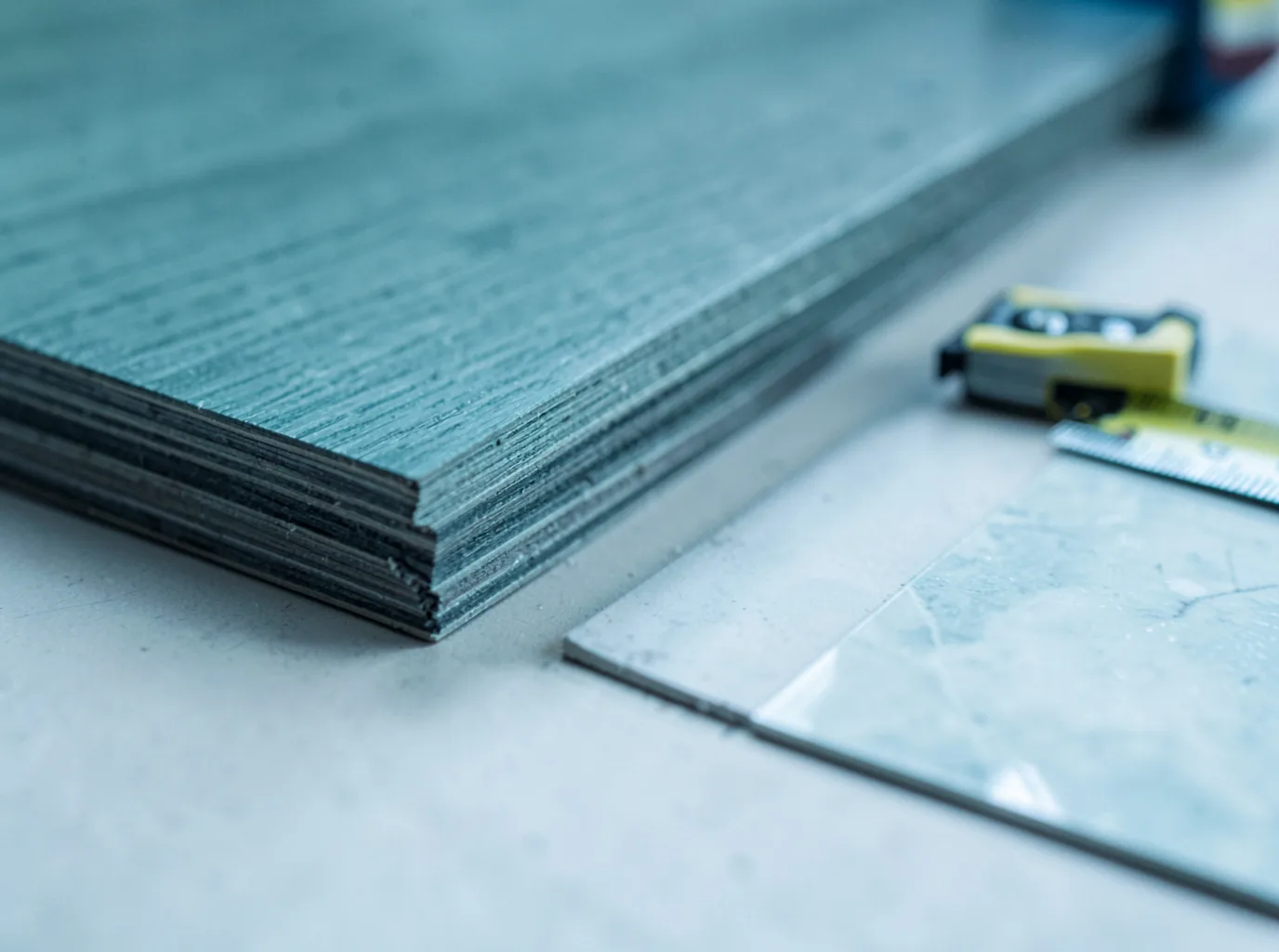 Luxury Vinyl Plank Installation Red Mountain, CA FAQs